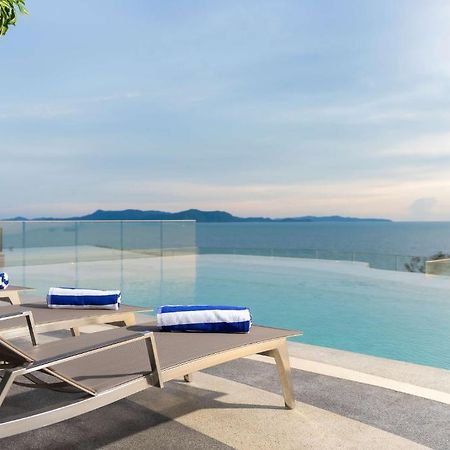 Bayphere Hotel Pattaya Ban Nong Hin  Εξωτερικό φωτογραφία