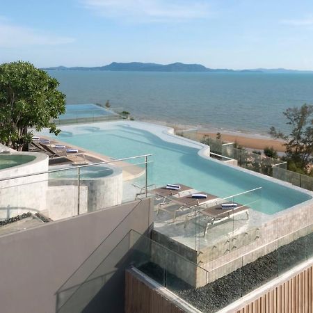 Bayphere Hotel Pattaya Ban Nong Hin  Εξωτερικό φωτογραφία