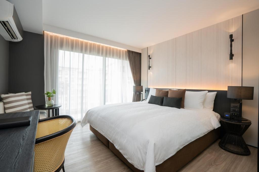 Bayphere Hotel Pattaya Ban Nong Hin  Εξωτερικό φωτογραφία
