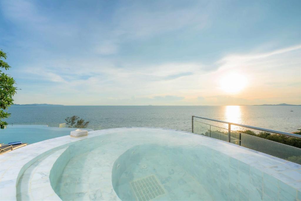 Bayphere Hotel Pattaya Ban Nong Hin  Εξωτερικό φωτογραφία
