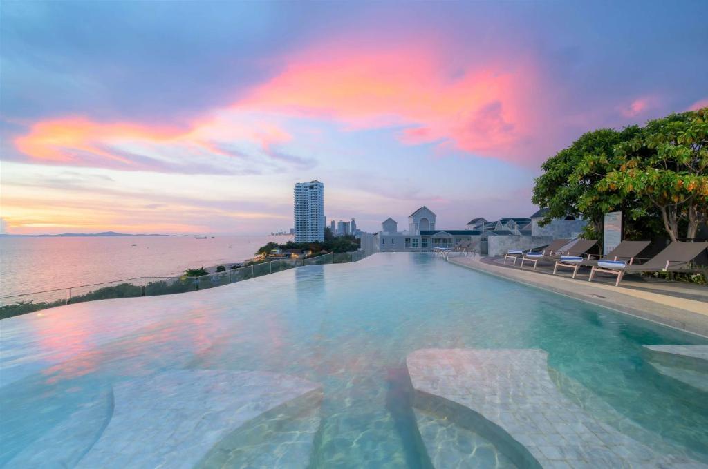 Bayphere Hotel Pattaya Ban Nong Hin  Εξωτερικό φωτογραφία