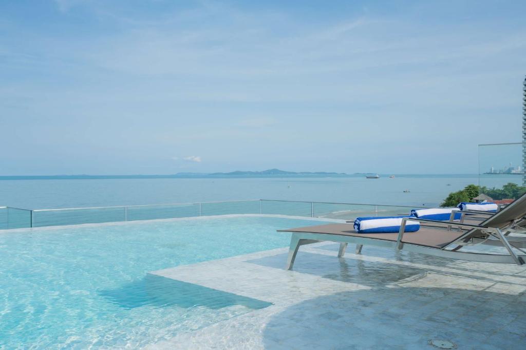Bayphere Hotel Pattaya Ban Nong Hin  Εξωτερικό φωτογραφία
