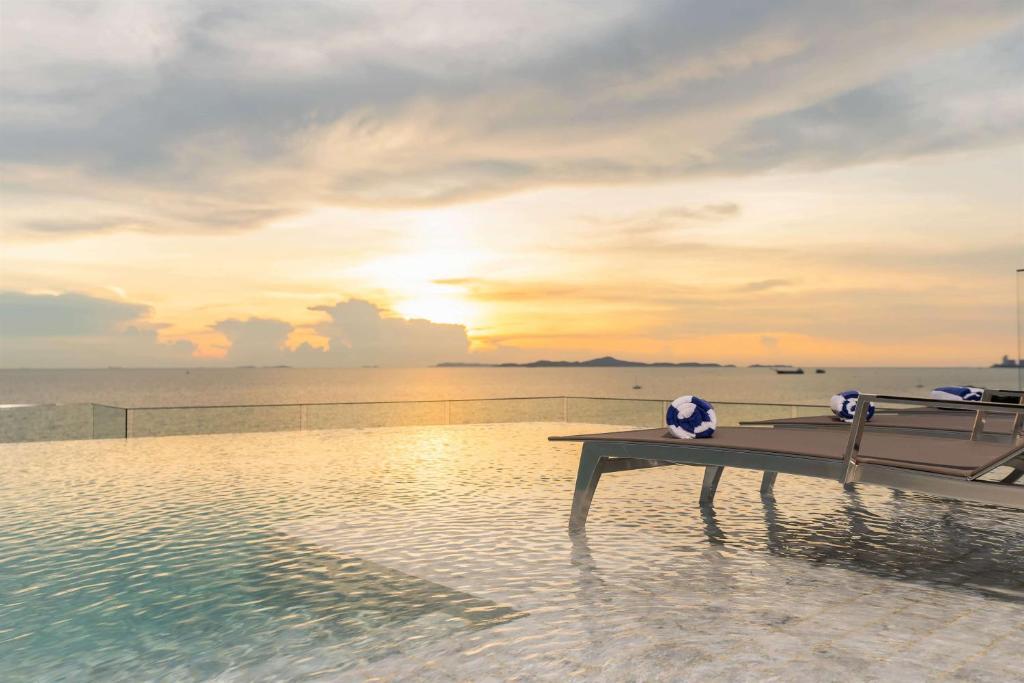Bayphere Hotel Pattaya Ban Nong Hin  Εξωτερικό φωτογραφία