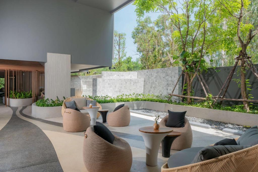Bayphere Hotel Pattaya Ban Nong Hin  Εξωτερικό φωτογραφία