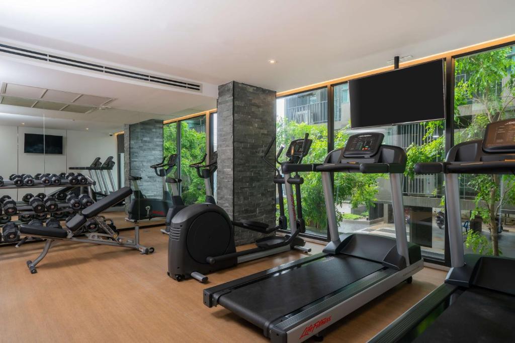 Bayphere Hotel Pattaya Ban Nong Hin  Εξωτερικό φωτογραφία