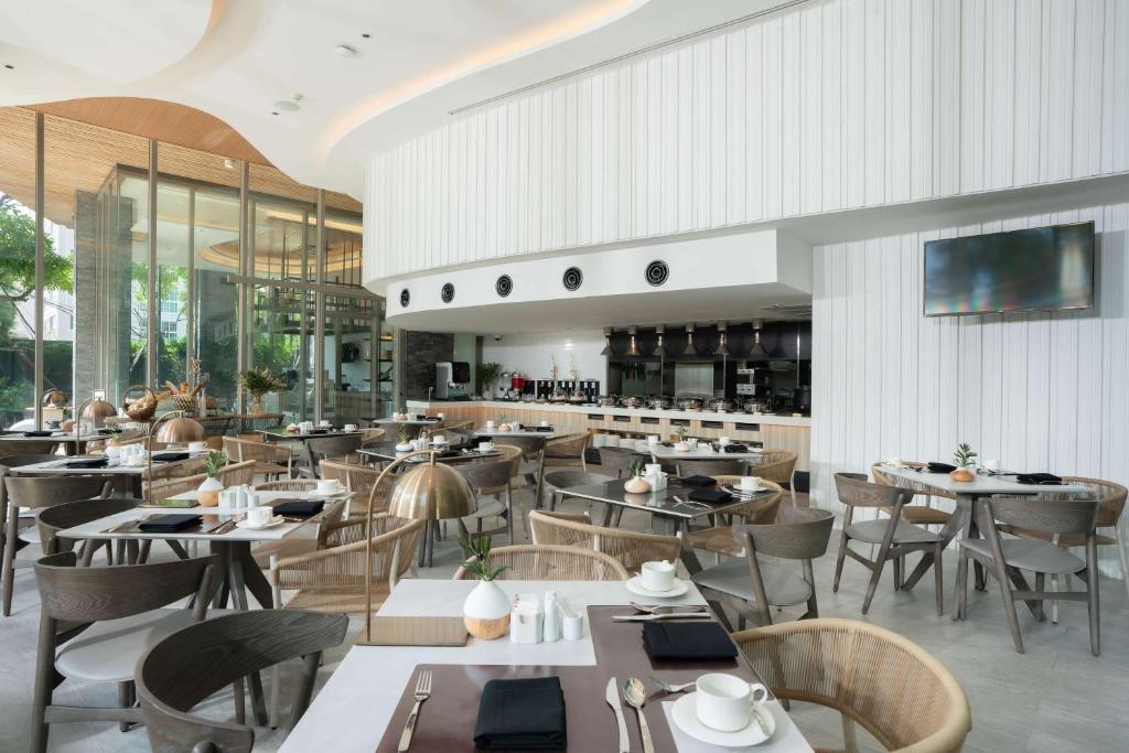 Bayphere Hotel Pattaya Ban Nong Hin  Εξωτερικό φωτογραφία