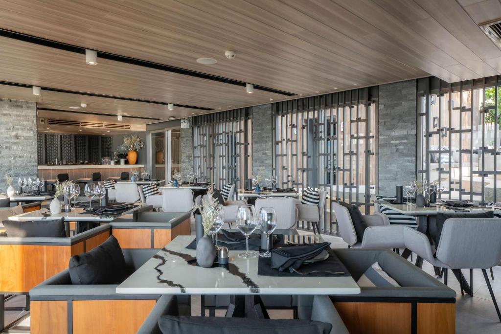 Bayphere Hotel Pattaya Ban Nong Hin  Εξωτερικό φωτογραφία