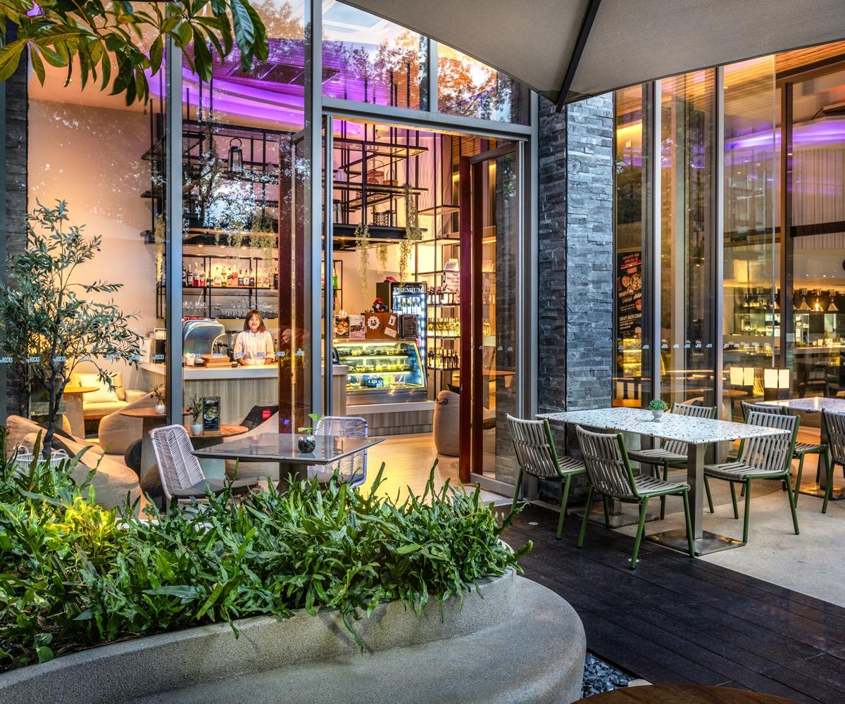 Bayphere Hotel Pattaya Ban Nong Hin  Εξωτερικό φωτογραφία