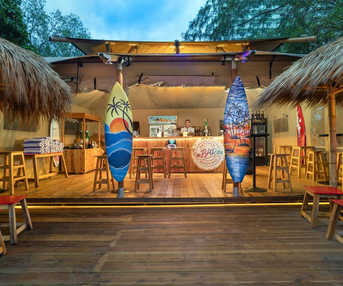 Bayphere Hotel Pattaya Ban Nong Hin  Εξωτερικό φωτογραφία