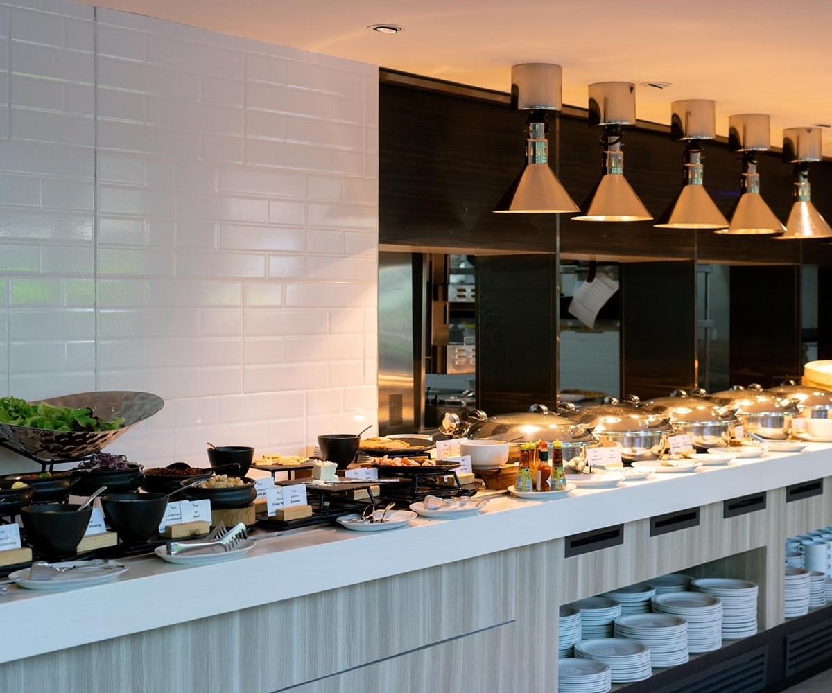 Bayphere Hotel Pattaya Ban Nong Hin  Εξωτερικό φωτογραφία