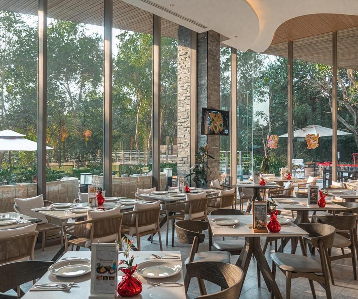 Bayphere Hotel Pattaya Ban Nong Hin  Εξωτερικό φωτογραφία