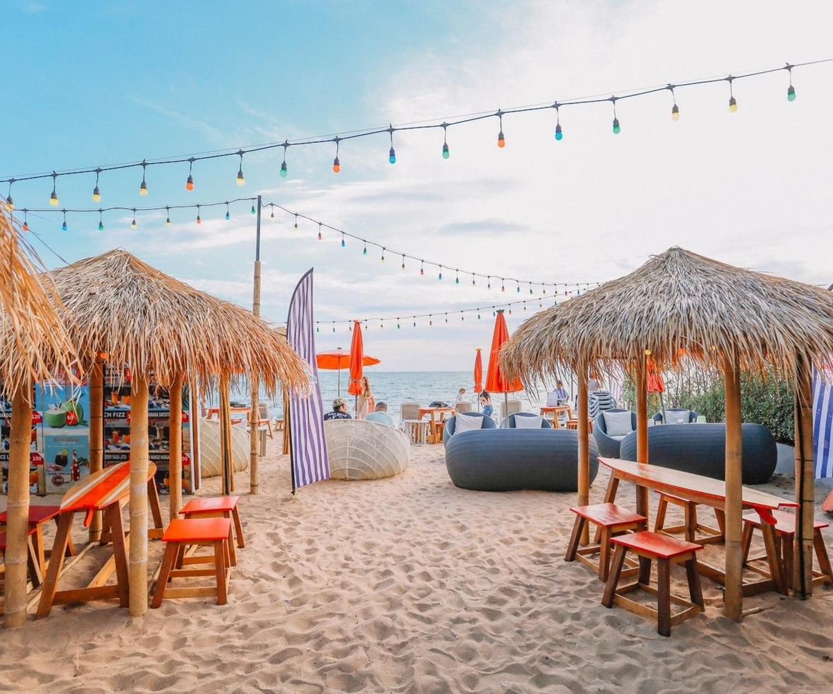 Bayphere Hotel Pattaya Ban Nong Hin  Εξωτερικό φωτογραφία