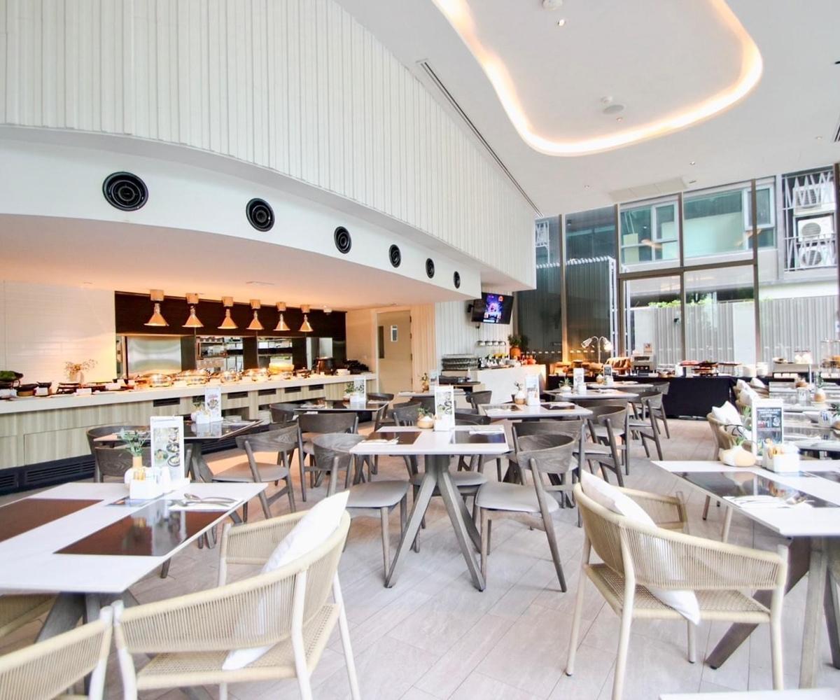 Bayphere Hotel Pattaya Ban Nong Hin  Εξωτερικό φωτογραφία