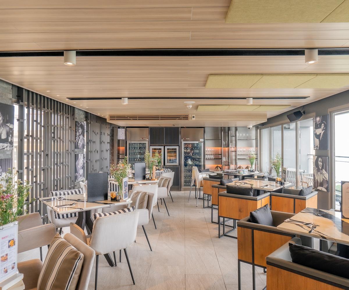 Bayphere Hotel Pattaya Ban Nong Hin  Εξωτερικό φωτογραφία