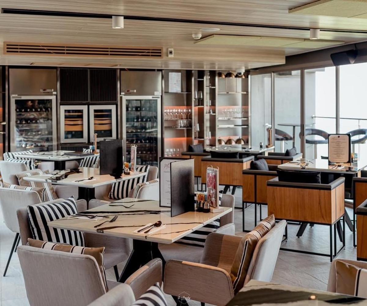 Bayphere Hotel Pattaya Ban Nong Hin  Εξωτερικό φωτογραφία