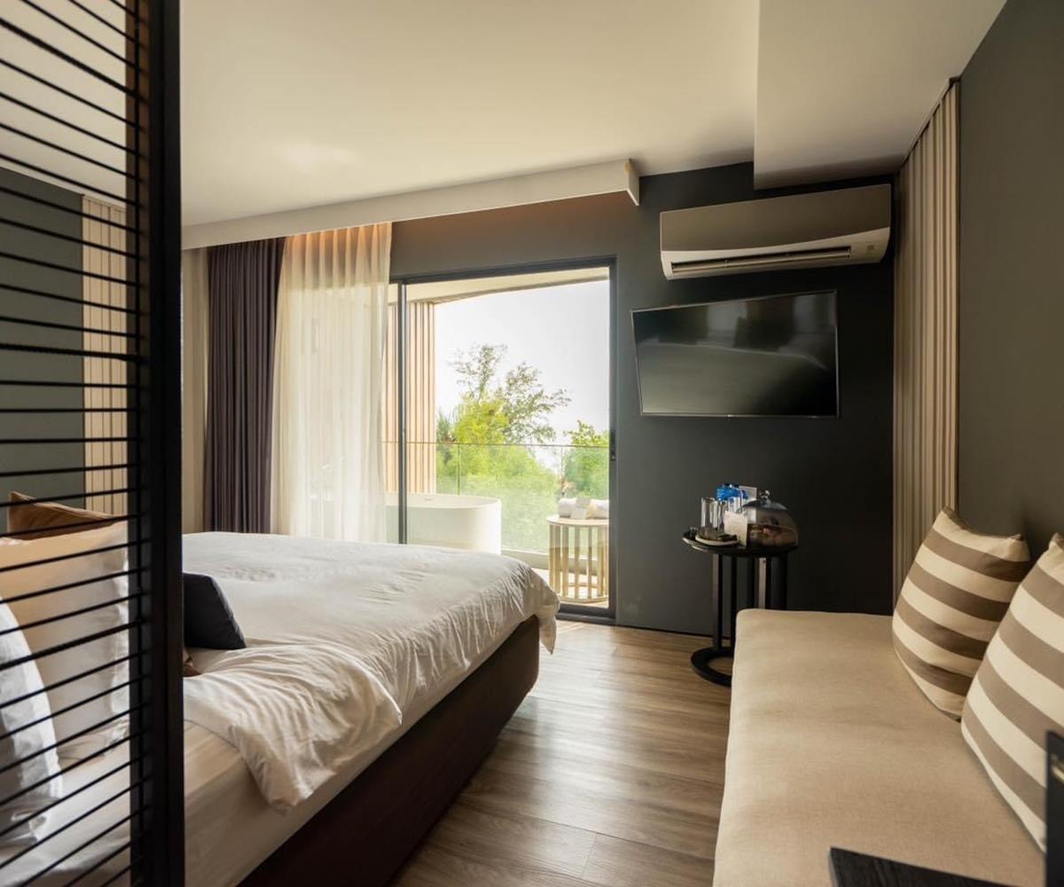 Bayphere Hotel Pattaya Ban Nong Hin  Εξωτερικό φωτογραφία