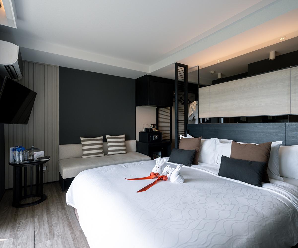 Bayphere Hotel Pattaya Ban Nong Hin  Εξωτερικό φωτογραφία