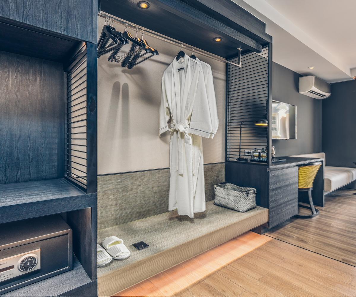 Bayphere Hotel Pattaya Ban Nong Hin  Εξωτερικό φωτογραφία