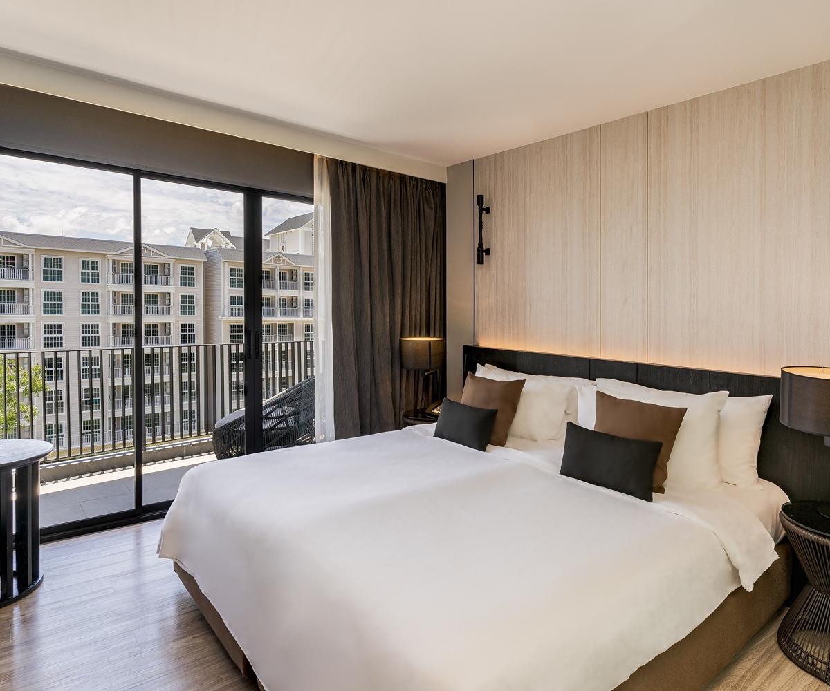 Bayphere Hotel Pattaya Ban Nong Hin  Εξωτερικό φωτογραφία