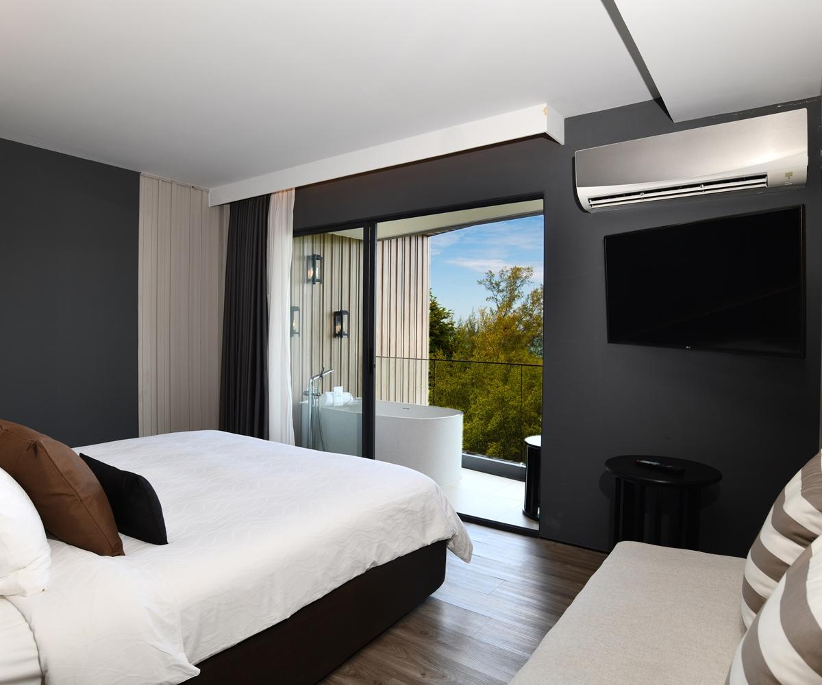 Bayphere Hotel Pattaya Ban Nong Hin  Εξωτερικό φωτογραφία