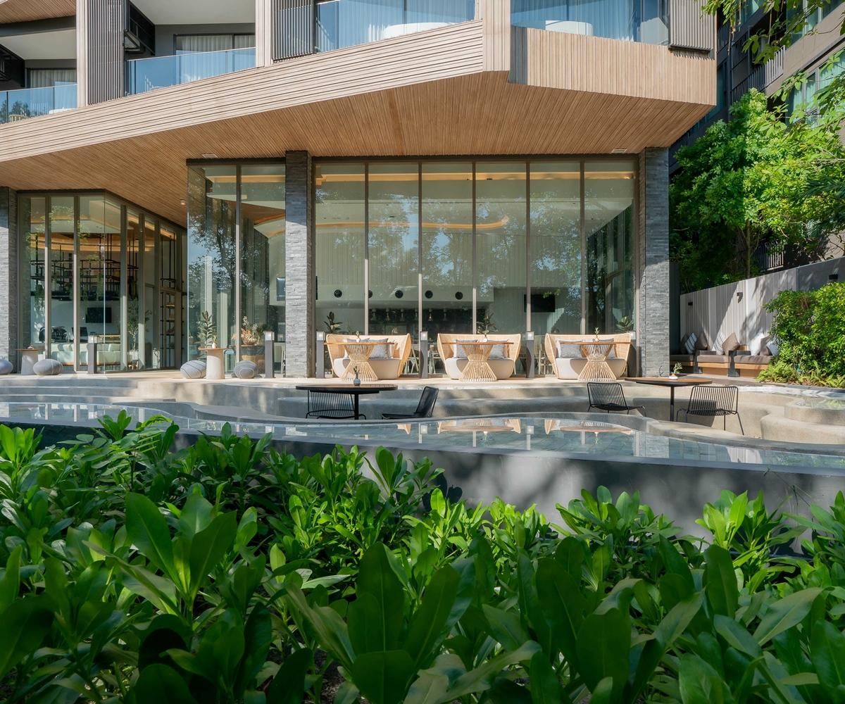 Bayphere Hotel Pattaya Ban Nong Hin  Εξωτερικό φωτογραφία