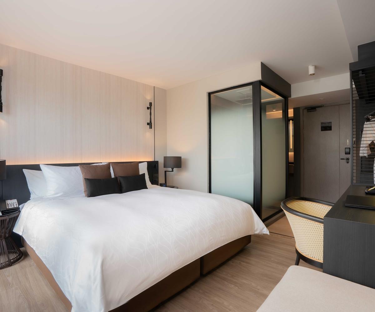 Bayphere Hotel Pattaya Ban Nong Hin  Εξωτερικό φωτογραφία