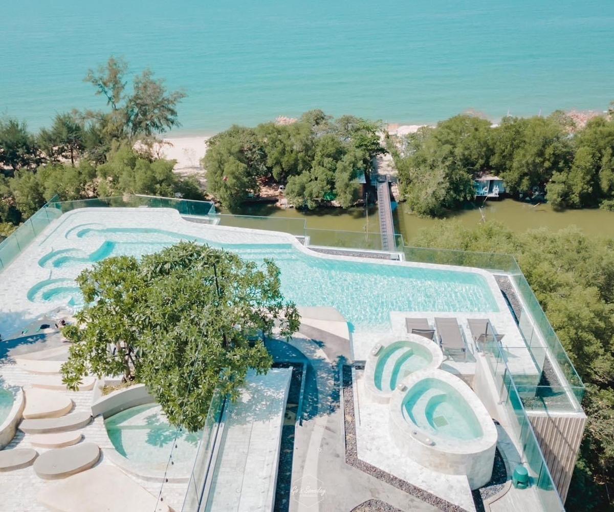 Bayphere Hotel Pattaya Ban Nong Hin  Εξωτερικό φωτογραφία